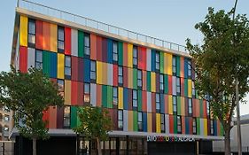 Dwo Colours Alcala